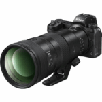 NIKKOR Z 400MM F4.5 VRS - Image 3