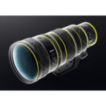 NIKKOR Z 400MM F4.5 VRS - Image 4