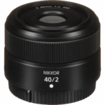 NIKKOR Z 40mm f/2 WW - Image 11