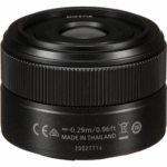NIKKOR Z 40mm f/2 WW - Image 3