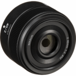 NIKKOR Z 40mm f/2 WW - Image 5