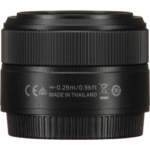 NIKKOR Z 40mm f/2 WW - Image 9