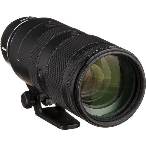 NIKKOR Z 70-200mm NIKKOR Z 70-200mm