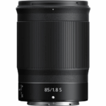 NIKKOR Z 85mm f/1.8 S - Image 2