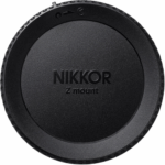 NIKKOR Z DX 24MM F/1.7MM - Image 5
