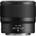 NIKKOR Z MC 50MM F/2.8 - Image 2