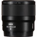 NIKKOR Z MC 50MM F/2.8 - Image 3