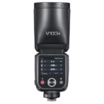 Godox V100 Flash for Sony - Image 2
