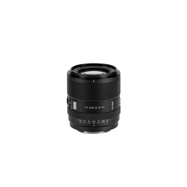 Viltrox AF 85mm F2.0 EVO Lens for Sony E-Mount
