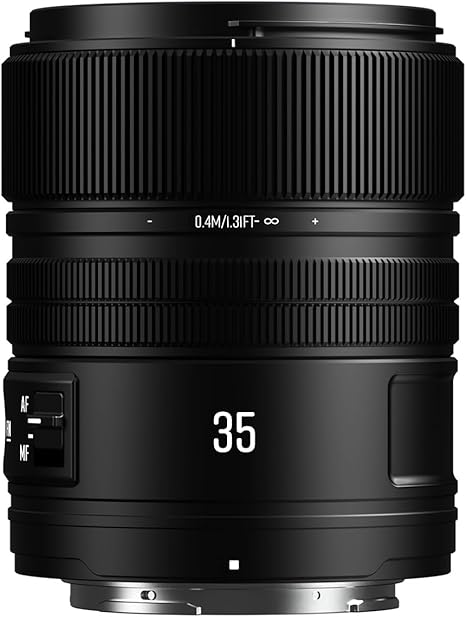 Brightin Star AF 35mm F1.8 Lens for Nikon Z-Mount Price in Pakistan