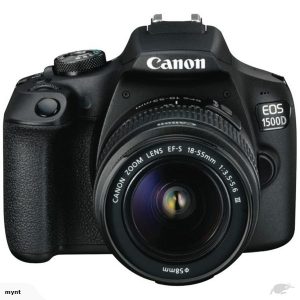 Canon 1500D price in pakistan