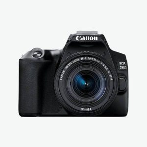 Canon eos 250D