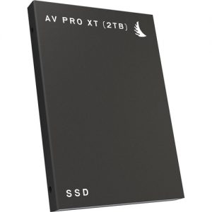 Angelbird AV Pro XT Internal SSD (2TB)
