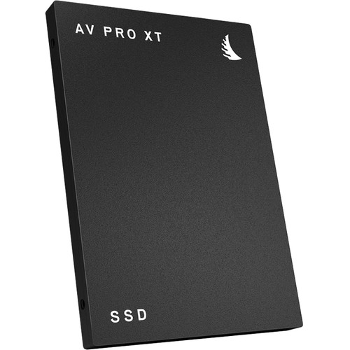 Angelbird AVpro XT Internal SSD (500GB)