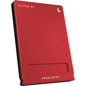 Angelbird AVpro XT 4TB Internal SSD