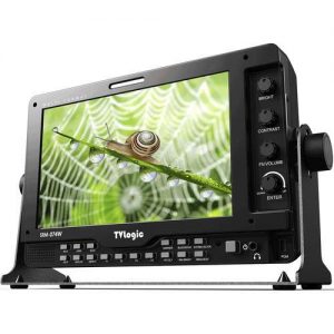 TVLogic SRM-074W-N 7? Sunlight-Readable LCD Monitor