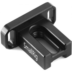 SmallRig Lens Adapter Support for BMPCC 4K Cage