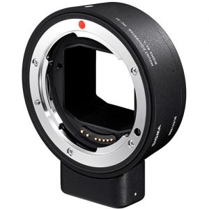 Sigma MC-21 Lens Mount Adapter