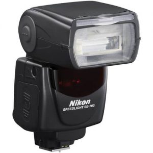 Nikon SB-700 Speedlight Shoe Mount Flash