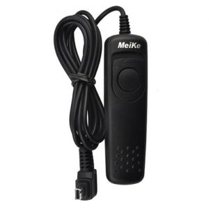 Meike Remote Shutter Release RS-C1 for Canon