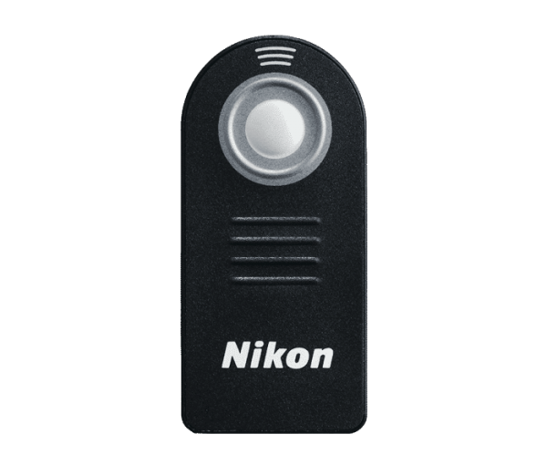 Nikon ML-L3 Wireless Remote Control (Infrared)