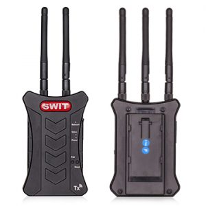 SWIT CW-H150F HDMI 150m Wireless System