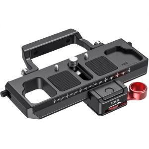 SmallRig Offset Plate Kit for BMPCC 6K and 4K
