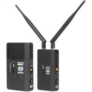Cinegears Ghost-Eye Wireless HD & SDI Video Transmission Kit 150M