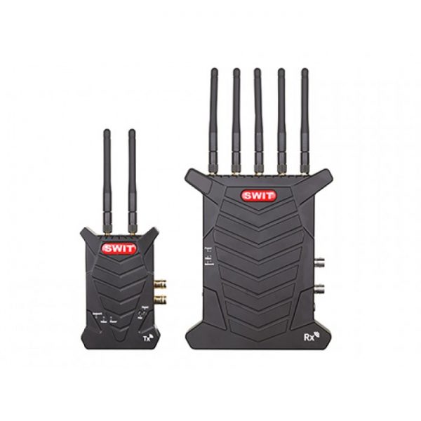 SWIT CW-S300 SDI 300m Wireless System