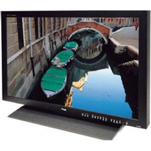 TV Logic LVM-460A 46? 1080p QC-Grade 3G LCD Monitor
