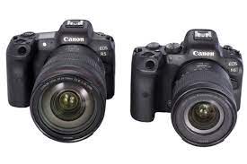 Canon camera in pakistan