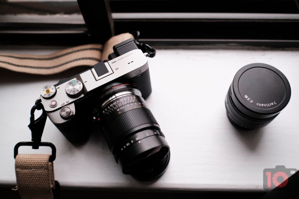 Sony Camera