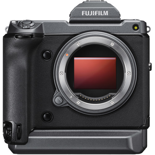 Fujifilm GFX100 price in Pakistan