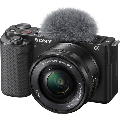 Sony ZV-E10 Kit