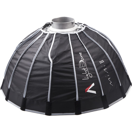 aputure light dome mini ii