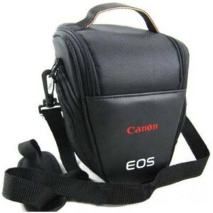 camera bag