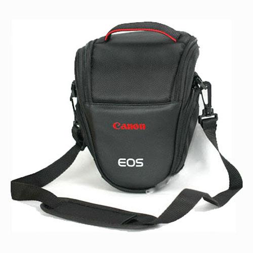 Buy Coopic Camera Bag For Canon Eos DSLR 1200D, 1300D, 3000D, 4000D, 200D,  250D, Etc Cameras Online - Shop Electronics & Appliances on Carrefour UAE
