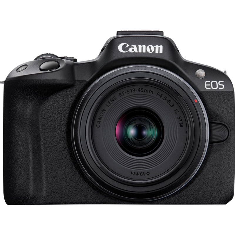 Canon Eos r50