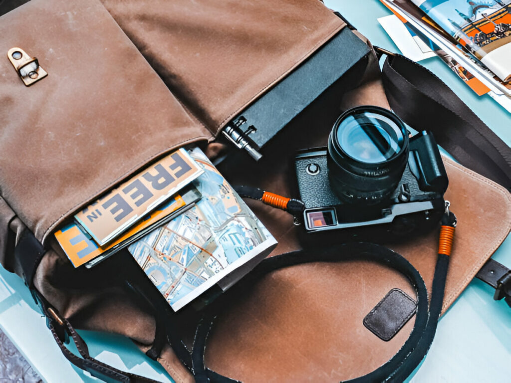 camera bags picture