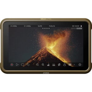Atomos Ninja ultra
