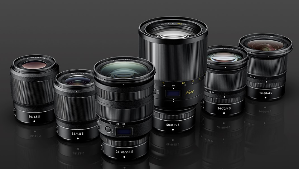 High quality camera lens for professional photography and videography - Explore features and compatibility for stunning image and video capture.