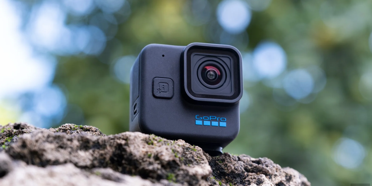 GoPro Hero 11 mini