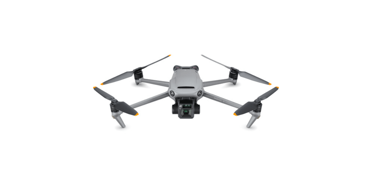 DJI Mavic 3 Fly More Combo