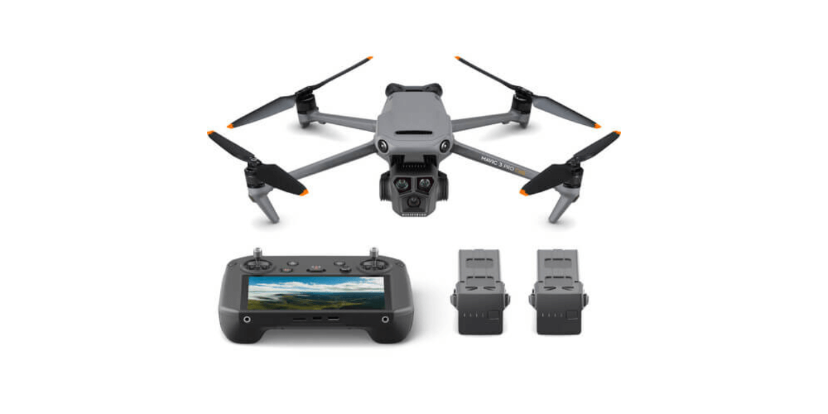 DJI Mavic 3 Pro Cine Drone