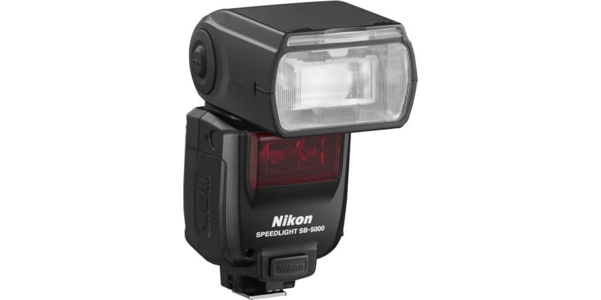 Nikon SB-5000 AF Speedlight