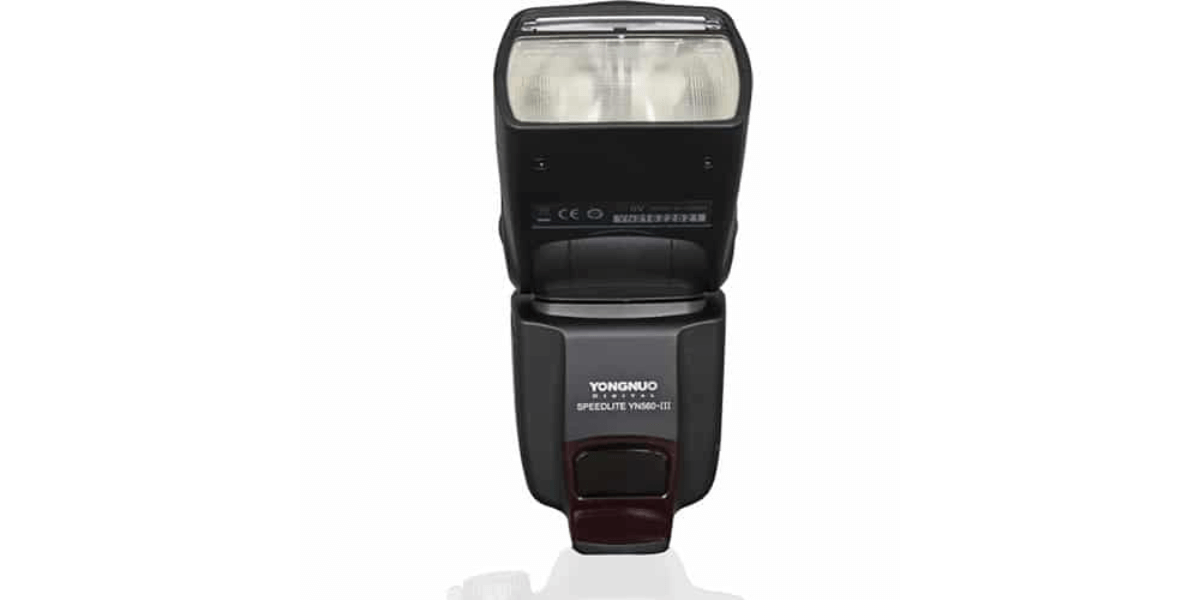 Yongnuo YN560-III Speedlite