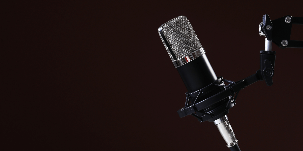 Microphone