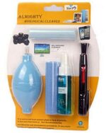 Viltrox Cleaning Kit 5 in 1-Almighty  Cleaner For Cameras