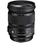 Sigma 24-105mm f4 DG OS HSM