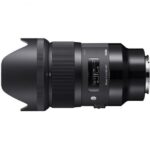 Sigma 35mm F1.4 DG HSM Canon/Nikon/